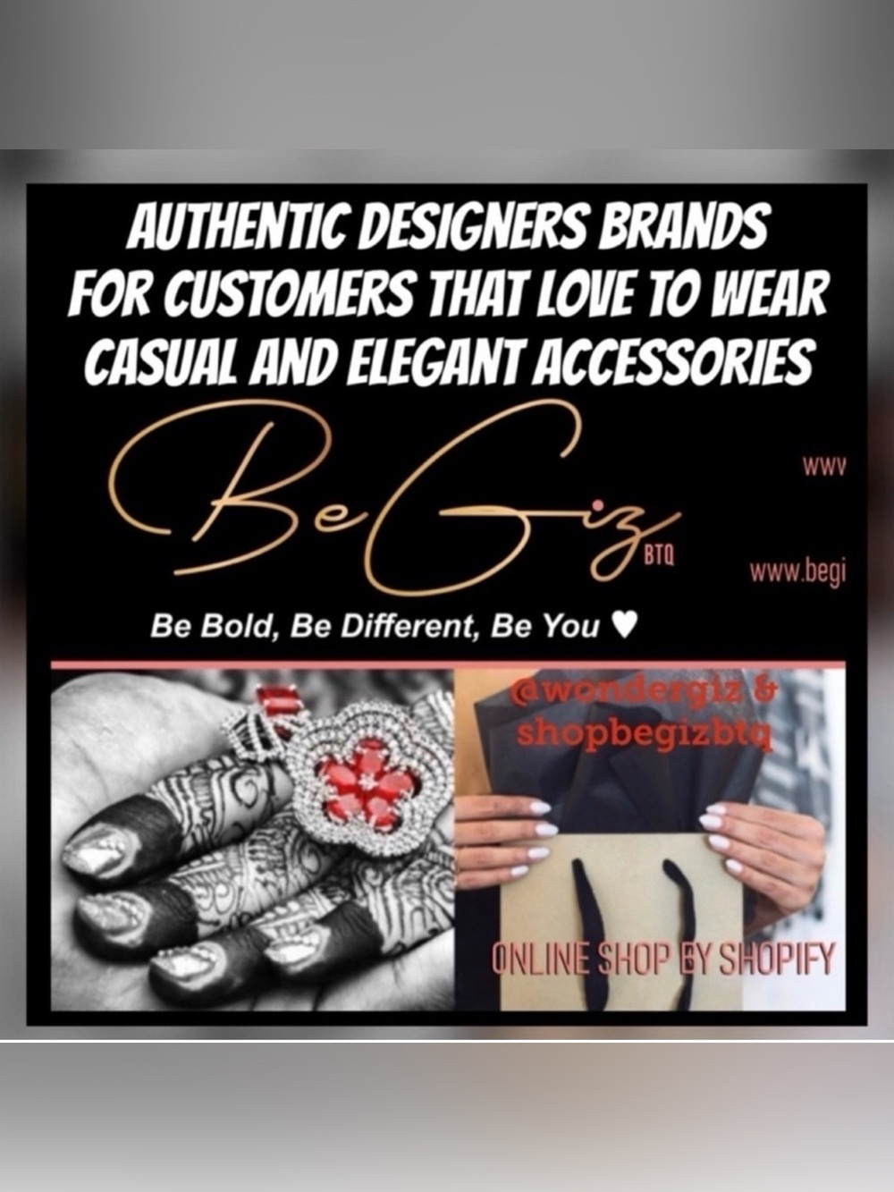 Indulge in the Beauty of Authentic New Fashion Brands Available Now Price Firm